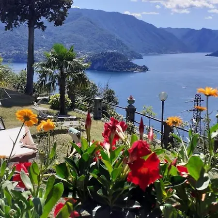 House Paradise * Perledo