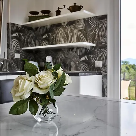 Apartamento House Paradise *