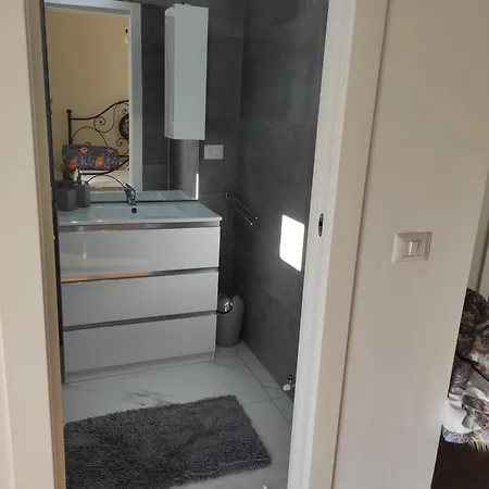 Apartamento House Paradise