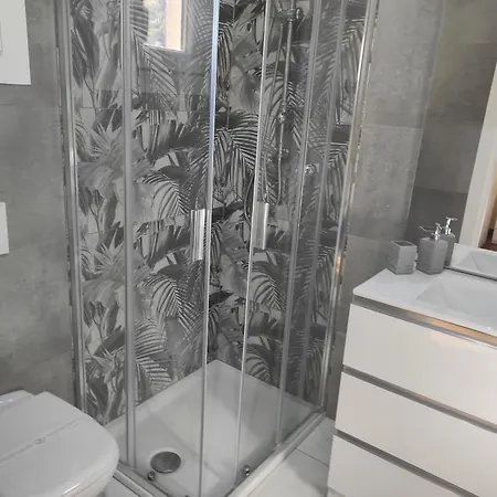 Apartamento House Paradise *