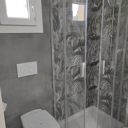 House Paradise Apartamento Perledo