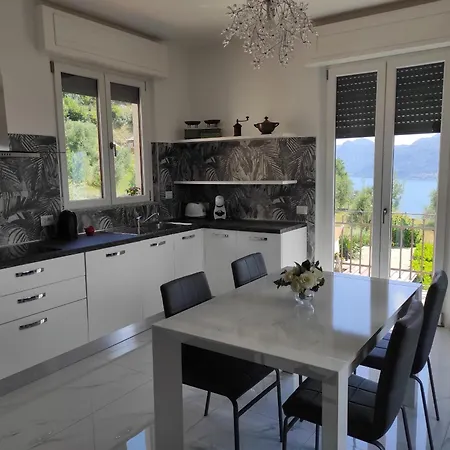 House Paradise * Perledo