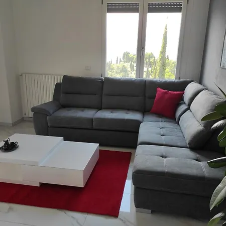 Apartamento House Paradise *