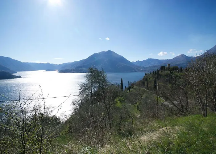 House Paradise 公寓 佩尔莱多