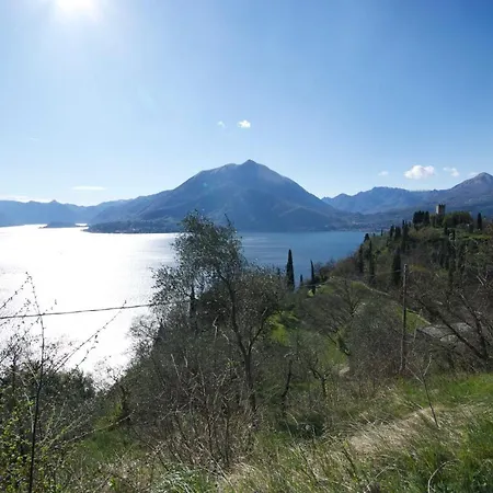 House Paradise Appartement Perledo