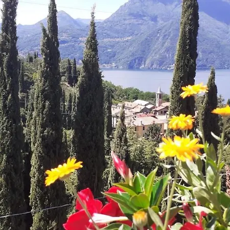 House Paradise Appartement Perledo