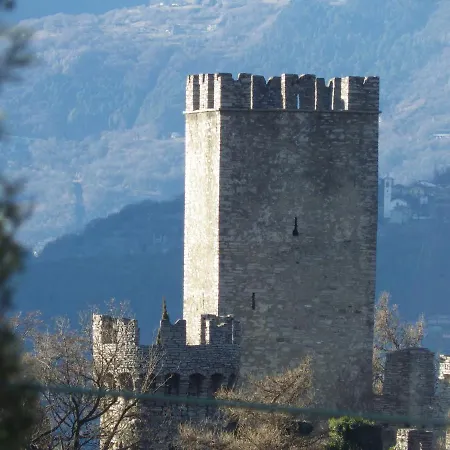 アパート House Paradise ペルレード