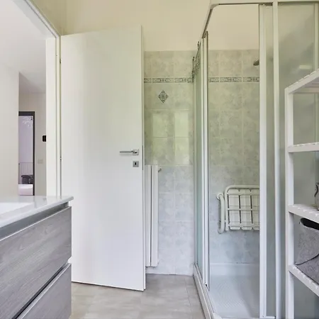 House Paradise Apartman