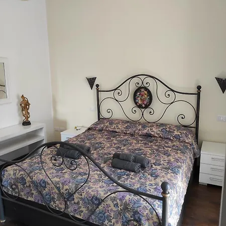 Apartman House Paradise Perledo