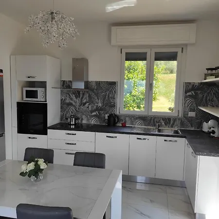 House Paradise Perledo