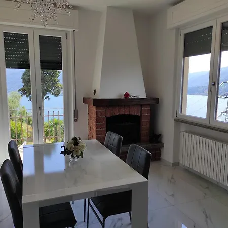 House Paradise Appartement Perledo