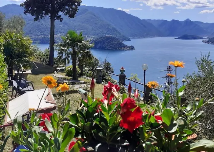 House Paradise * Perledo