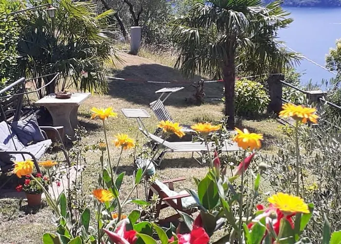 House Paradise Lägenhet *