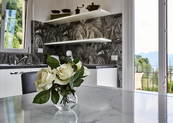 דירה House Paradise *