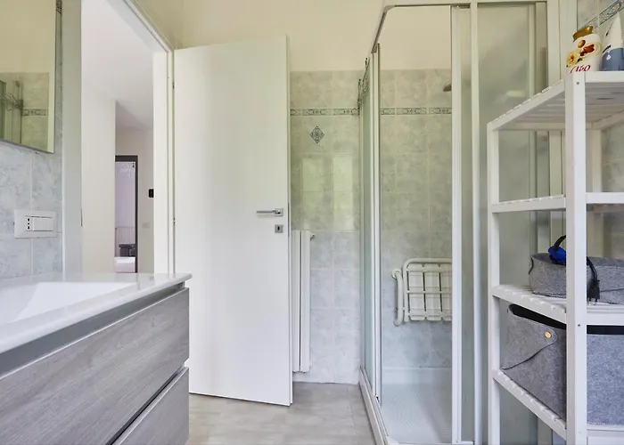 House Paradise דירה