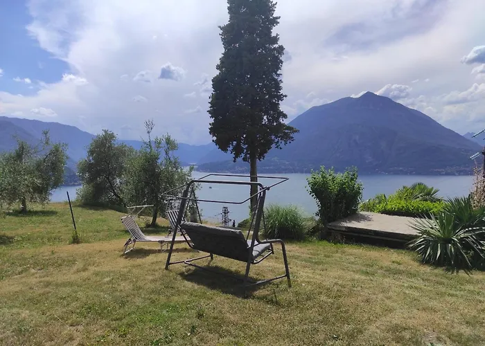 House Paradise * Perledo