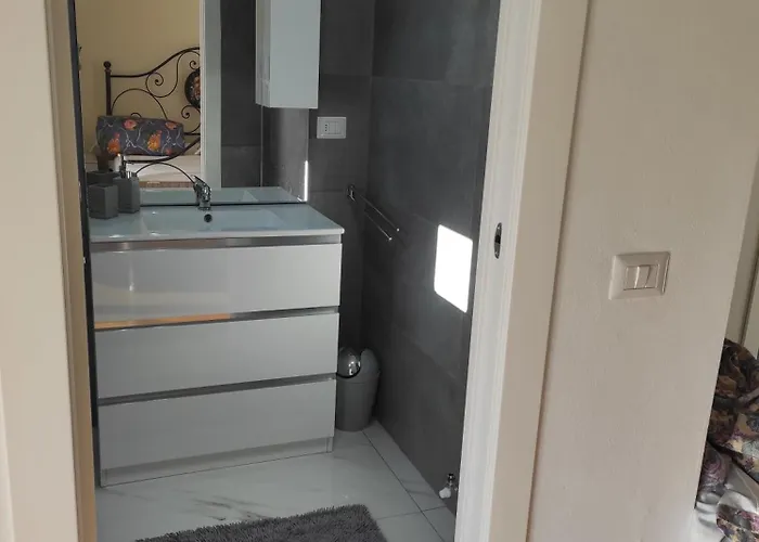 Lägenhet House Paradise