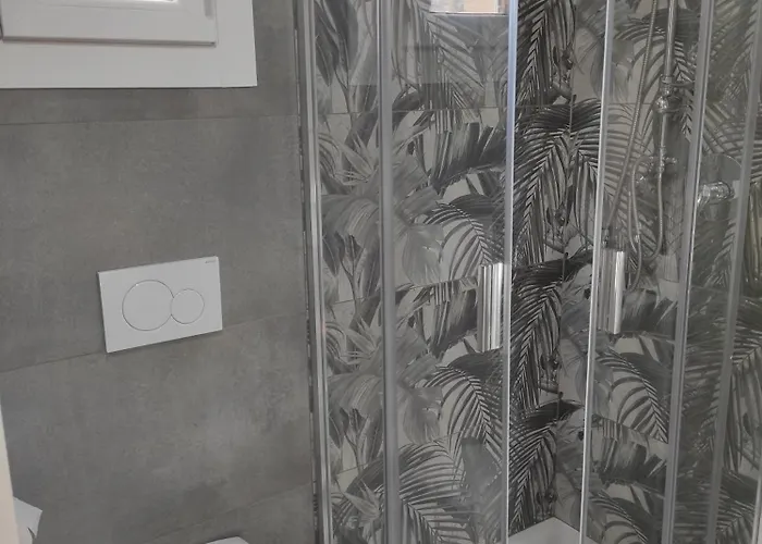 House Paradise Apartment Perledo