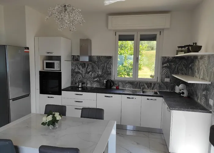 House Paradise Perledo