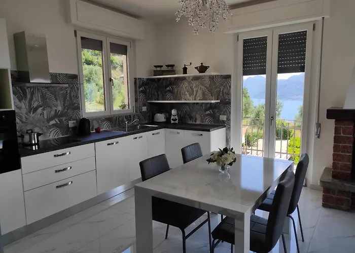 House Paradise * Perledo