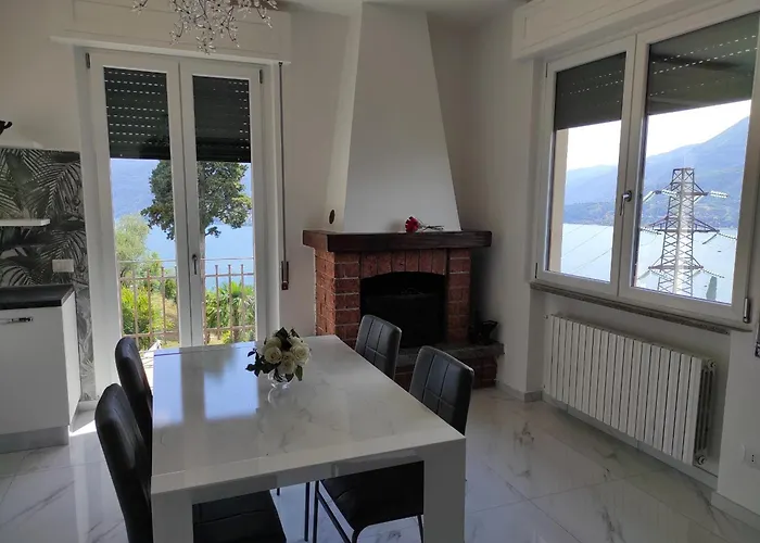 House Paradise Apartment Perledo