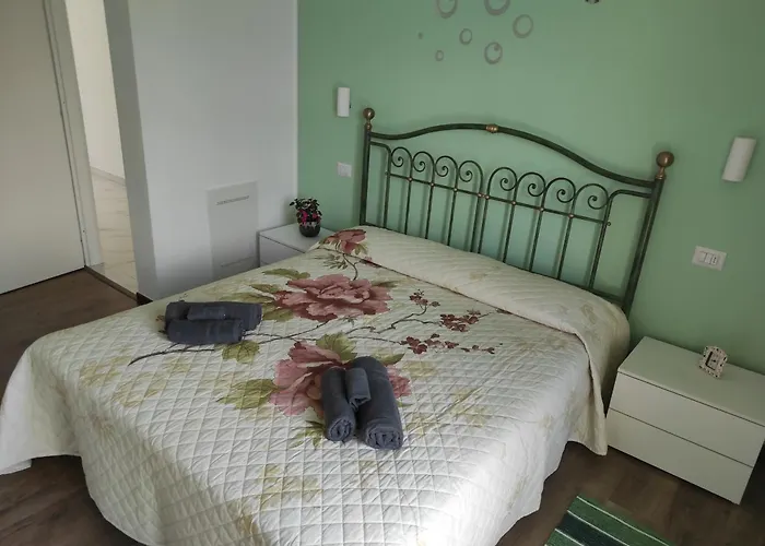 House Paradise Perledo