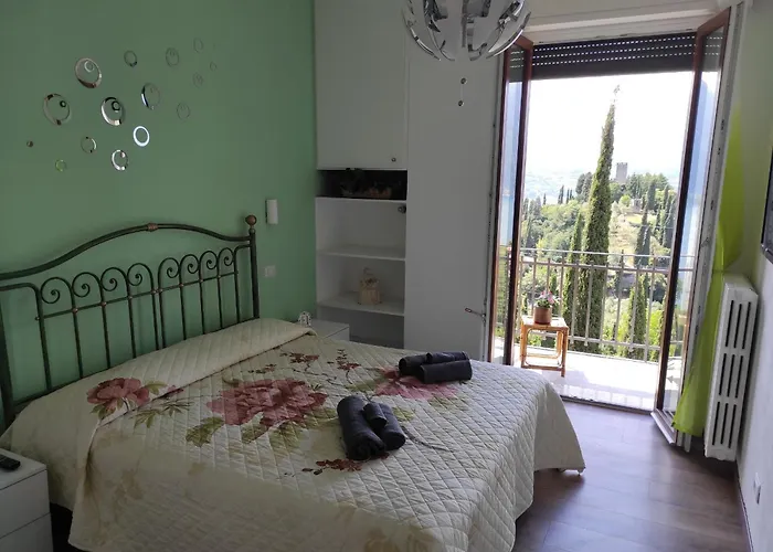 House Paradise * Perledo