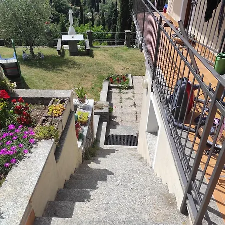 Διαμέρισμα House Paradise