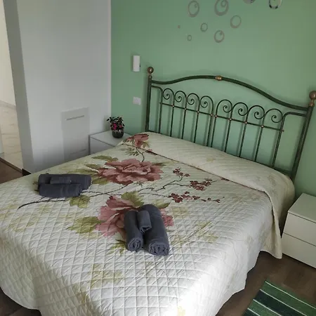 House Paradise Perledo