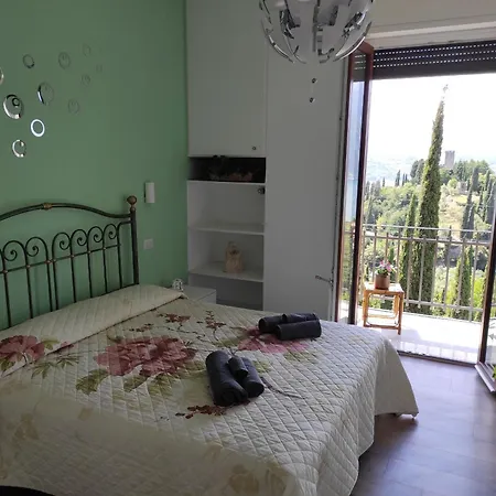 House Paradise * Perledo